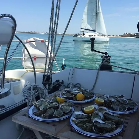 Voilier Esterel La Rochelle (Charente-Maritime)
