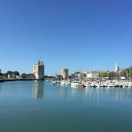 Voilier Esterel Bateau-hôtel La Rochelle (Charente-Maritime)